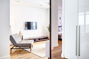 Vilnius Apartments & Suites