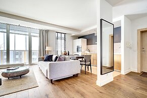 Vilnius Apartments & Suites