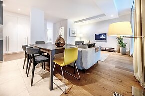 Vilnius Apartments & Suites