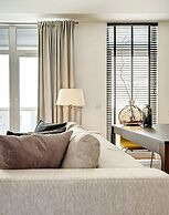 Vilnius Apartments & Suites