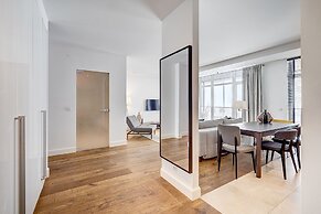 Vilnius Apartments & Suites