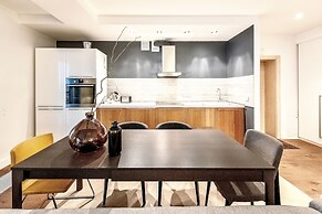 Vilnius Apartments & Suites