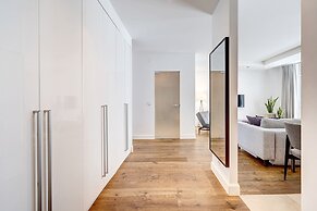 Vilnius Apartments & Suites