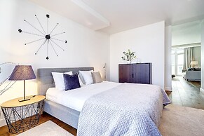 Vilnius Apartments & Suites