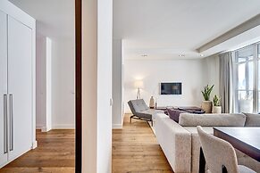Vilnius Apartments & Suites