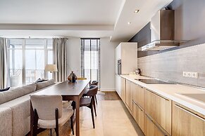 Vilnius Apartments & Suites