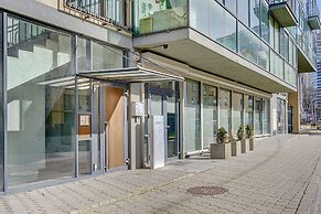 Vilnius Apartments & Suites