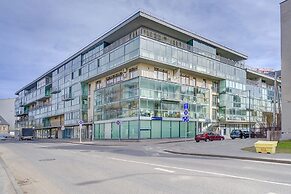 Vilnius Apartments & Suites