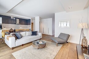 Vilnius Apartments & Suites