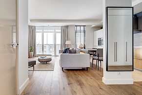 Vilnius Apartments & Suites