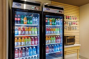 Holiday Inn Express & Suites Sturbridge by IHG