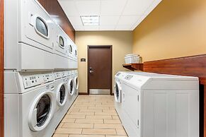 Staybridge Suites Pittsburgh-Cranberry Township by IHG