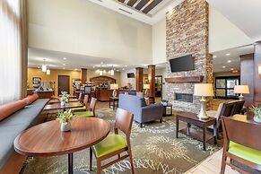 Staybridge Suites Pittsburgh-Cranberry Township by IHG