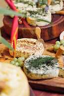 Resort Fazenda 3 Pinheiros