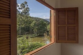 Resort Fazenda 3 Pinheiros