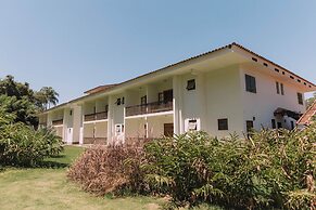 Resort Fazenda 3 Pinheiros