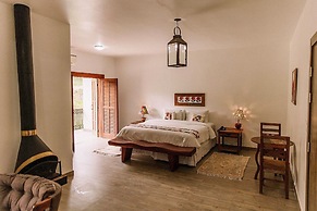 Resort Fazenda 3 Pinheiros