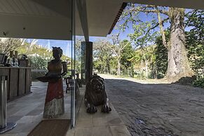 Resort Fazenda 3 Pinheiros