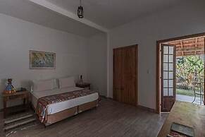 Resort Fazenda 3 Pinheiros