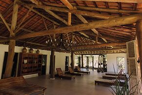 Resort Fazenda 3 Pinheiros