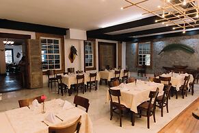 Resort Fazenda 3 Pinheiros