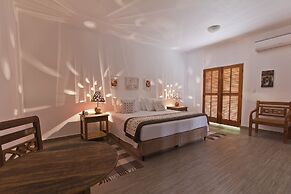 Resort Fazenda 3 Pinheiros