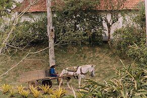 Resort Fazenda 3 Pinheiros