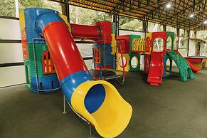 Resort Fazenda 3 Pinheiros