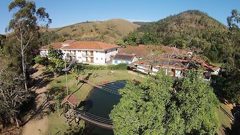 Resort Fazenda 3 Pinheiros