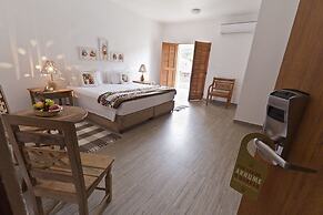 Resort Fazenda 3 Pinheiros