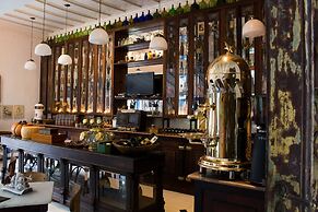 Resort Fazenda 3 Pinheiros