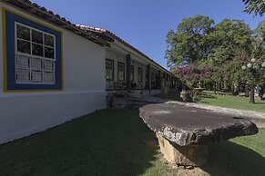 Resort Fazenda 3 Pinheiros
