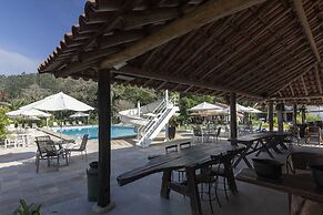 Resort Fazenda 3 Pinheiros