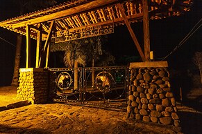 Resort Fazenda 3 Pinheiros