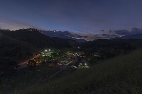 Resort Fazenda 3 Pinheiros