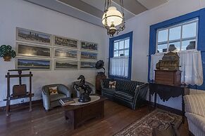 Resort Fazenda 3 Pinheiros