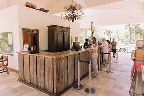 Resort Fazenda 3 Pinheiros