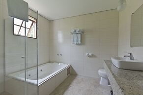 Resort Fazenda 3 Pinheiros