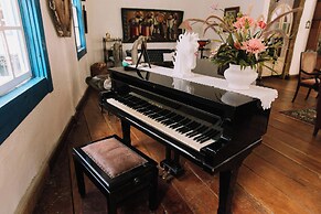 Resort Fazenda 3 Pinheiros