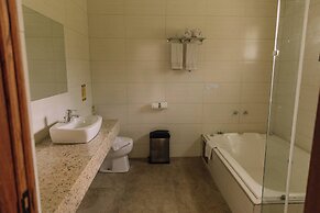 Resort Fazenda 3 Pinheiros