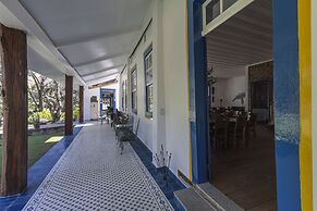 Resort Fazenda 3 Pinheiros