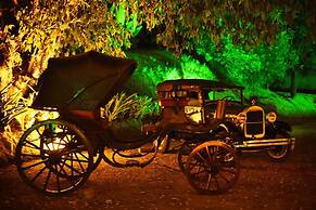 Resort Fazenda 3 Pinheiros