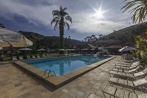 Resort Fazenda 3 Pinheiros