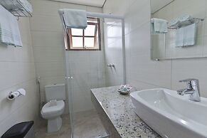 Resort Fazenda 3 Pinheiros