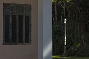 Resort Fazenda 3 Pinheiros