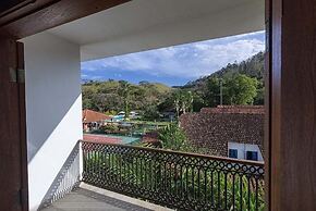 Resort Fazenda 3 Pinheiros