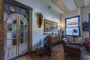 Resort Fazenda 3 Pinheiros