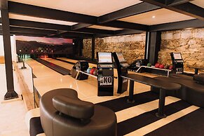 Resort Fazenda 3 Pinheiros