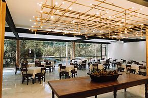 Resort Fazenda 3 Pinheiros