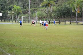 Resort Fazenda 3 Pinheiros